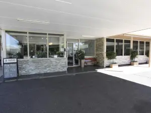 瑪蒂爾達汽車旅館