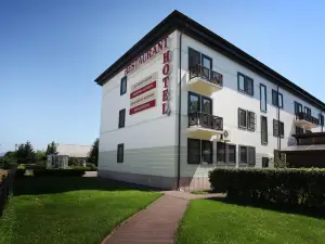 Venetsiya Hotel