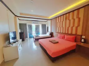 Rainbow Mansion
