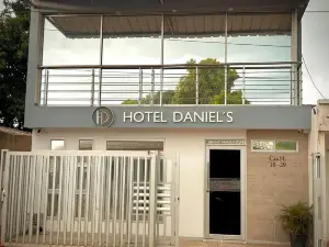 Hotel Daniels