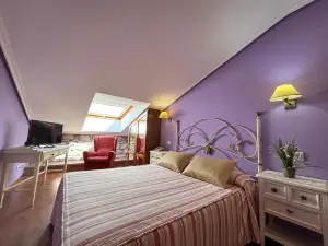 Hotel Casona Los Caballeros