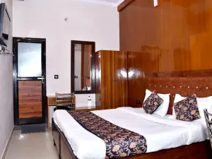 Hotel Rajat Residency Bijnor