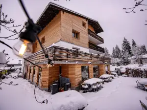 Flem Mountain Lodge