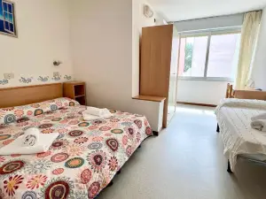 Hotel Amalfi & Dépendance