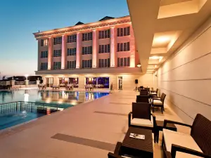 Mercia Hotels & Resorts