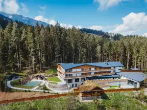 Spa & Wellness Hotel Fitak