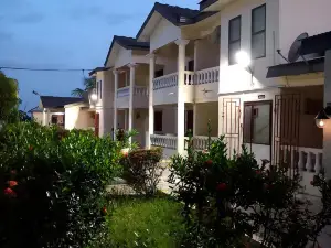 Lord's Hands Guest House Hotel,