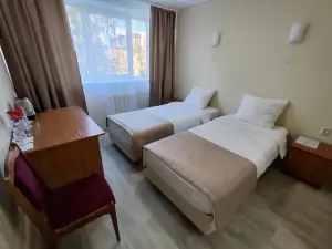 Voznesenskaya Hotel