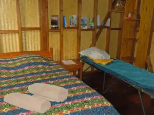 La Cabane de la Vallee