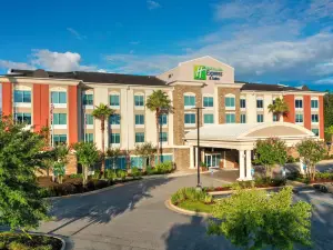 Holiday Inn Express & Suites MOBILE/SARALAND by IHG