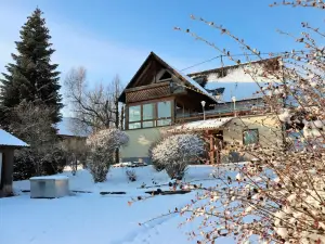 Gästehaus Willaringen