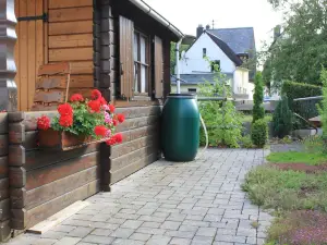 Ferienhaus Däschinger
