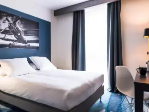 Najeti Hôtel Lille Nord