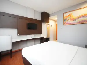 Sutan Raja Guesthouse Talaga Bodas