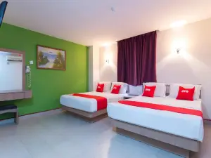 Valley View Hotel