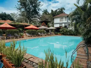 Fairway Hotel & Spa