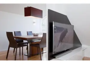 Torg Guest House