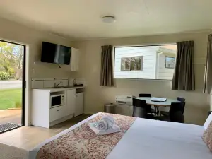 Omarama TOP10 Holiday Park