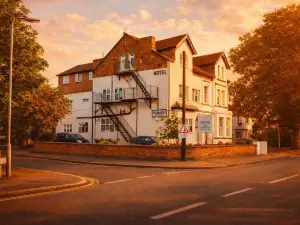 The Fairhaven Hotel