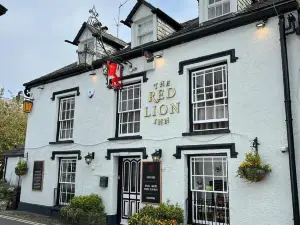 Red Lion Inn