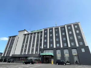 Mombetsu Prince Hotel