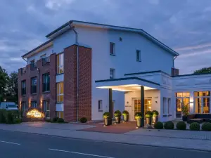 Hotel Restaurant Burg-Klause