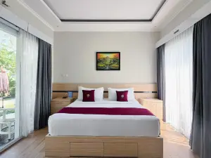 LUMMAY VILLA RESORT