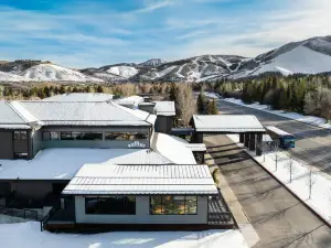 Hotel Thaynes, Park City, a Tribute Portfolio Hotel