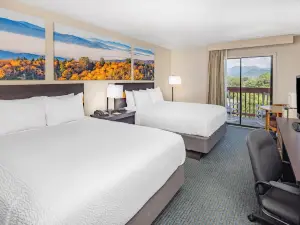 Days Inn by Wyndham Waynesville NC