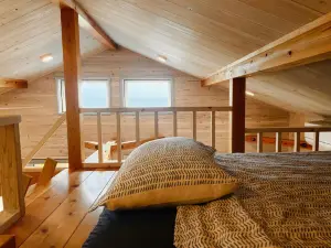 Pacifico Surf House - by the Sea
