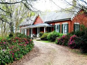 Glenfield Historic B&B