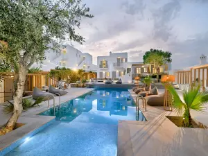 Petinos Hotel