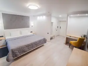 Artelekom Hotel