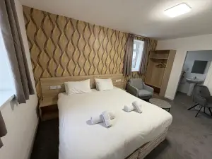 Ox Hotel Carlisle