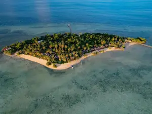 Nunukan Island Resort