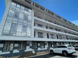 Novel Apartments