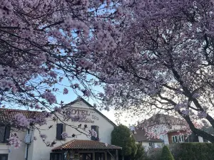 Maison Legate "Hôtel le Baudiere & Spa"