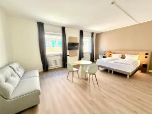 Hotel am Kieler Schloss Kiel by Premiere Classe