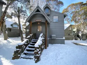 High Bernation Haus