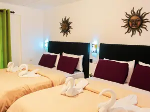 Velora Hill Ella | Panoramic Hilltop Stay #103