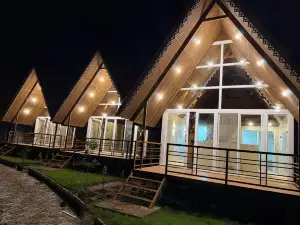 Green Vision Resort