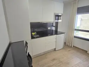 SM Apartments