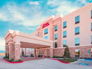 Hampton Inn & Suites la Porte