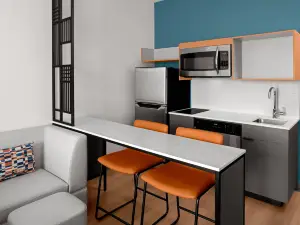 萬豪丹佛科技中心的StudioRes