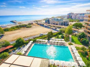 Grand Hotel Pomorie - Medical Spa