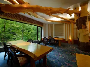 Hotel Daiheigen