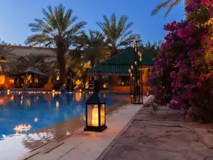 Kasbah Hotel Xaluca Arfoud