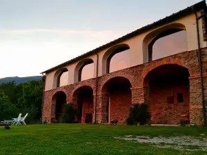 Antico Convento