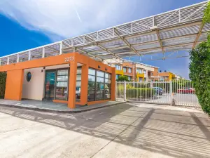 Geotel Calama