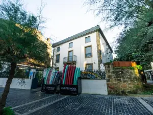 Zarautz Surf House